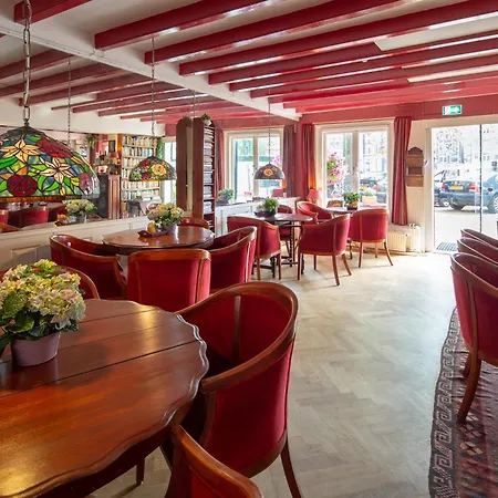 Hotel House Amsterdam