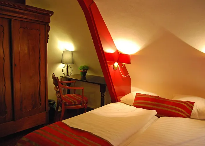 Hotel House Amsterdam