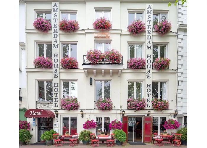 House Hotel Amsterdam