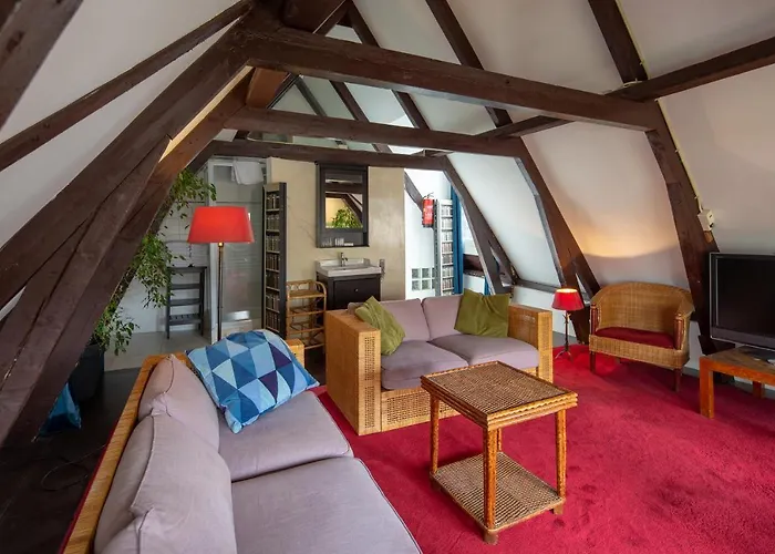 Hotel House Amsterdam