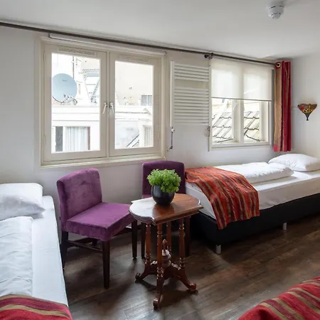 House Hotel Amsterdam