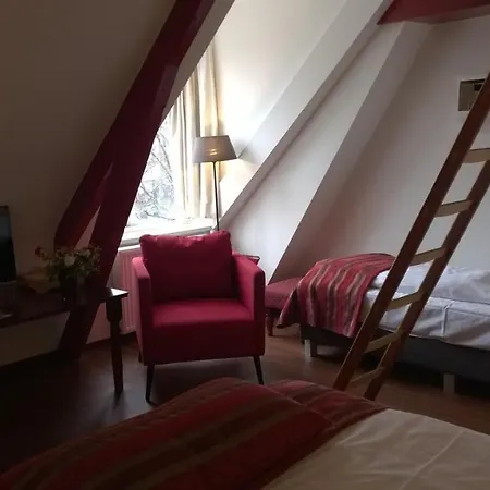 Hotel House Amsterdam