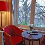 House Ámsterdam