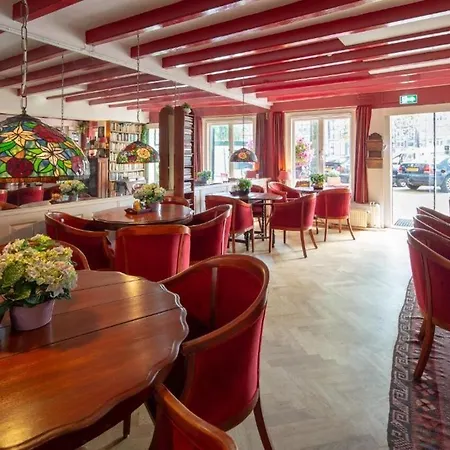 Otel House Amsterdam