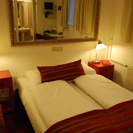 Hotel House Ámsterdam