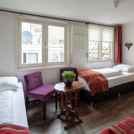 Szálloda House Amszterdam