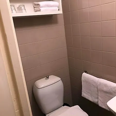 酒店 House 阿姆斯特丹