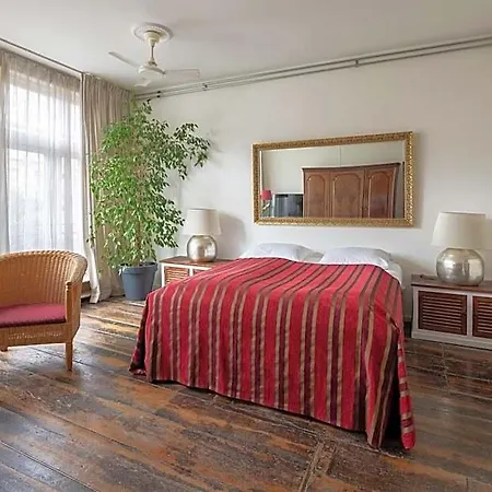 酒店 House 阿姆斯特丹