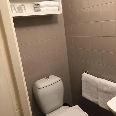 Hotell House Amsterdam