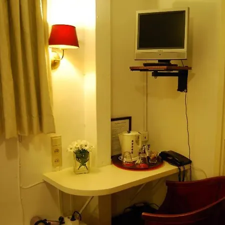 Hotel House Ámsterdam