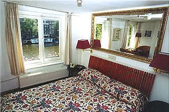 House Otel Amsterdam