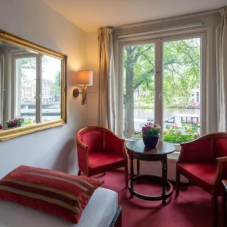 House Hotel Ámsterdam