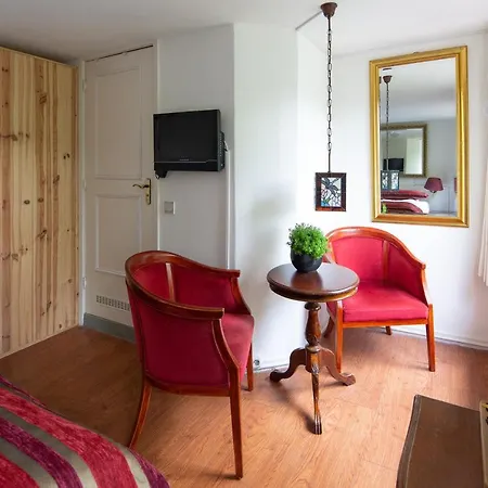 Hotel House Ámsterdam