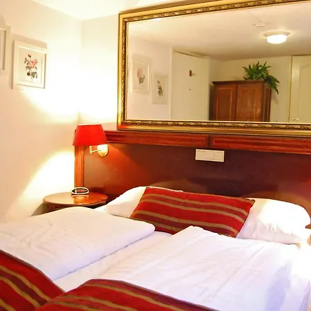 Hotel House Ámsterdam
