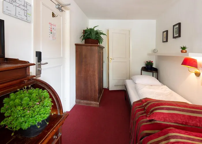 House Hotel Amsterdam