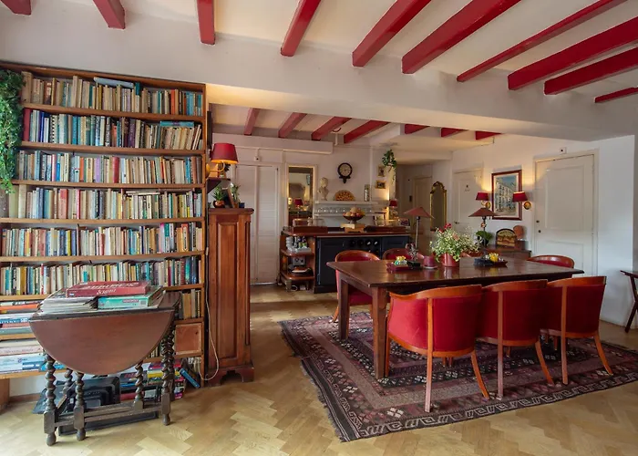 House Hotel Amsterdam