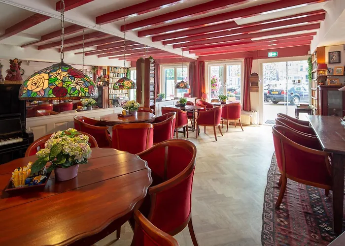 Hotel House Amsterdam