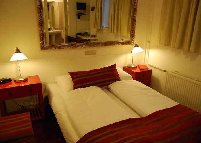 Hotel House Amsterdam