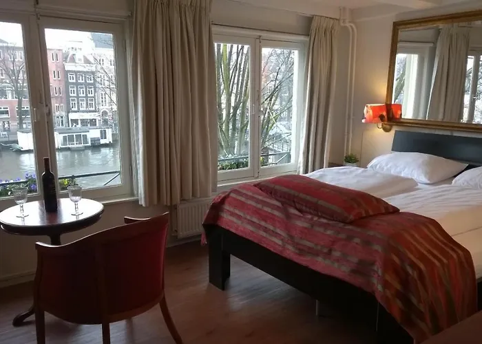 House Hotel Amsterdam
