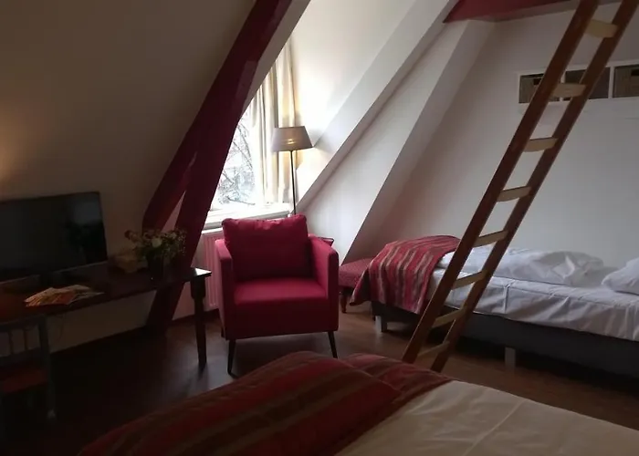 Hotel House Amsterdam