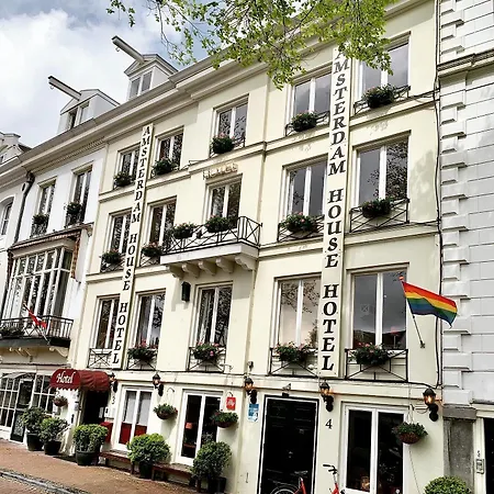 House 3* Amsterdam