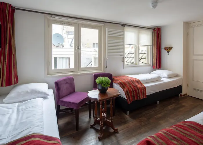 House Hotel Amsterdam