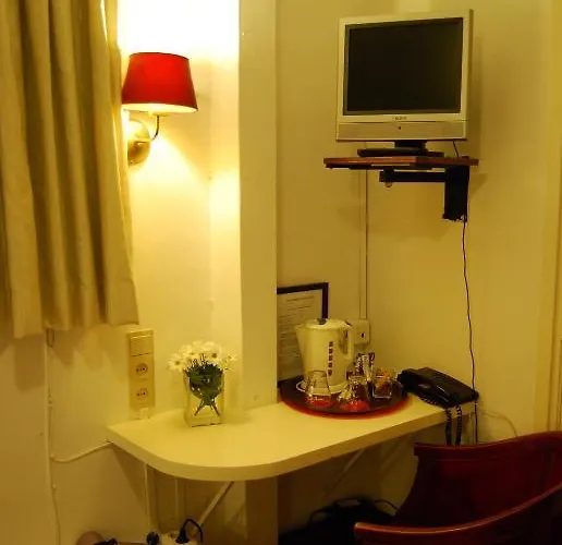 Hotel House Amsterdam