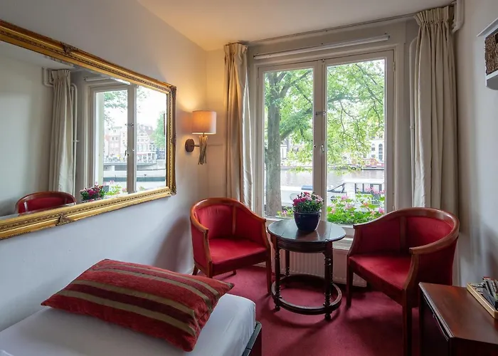 House Hotel Amsterdam