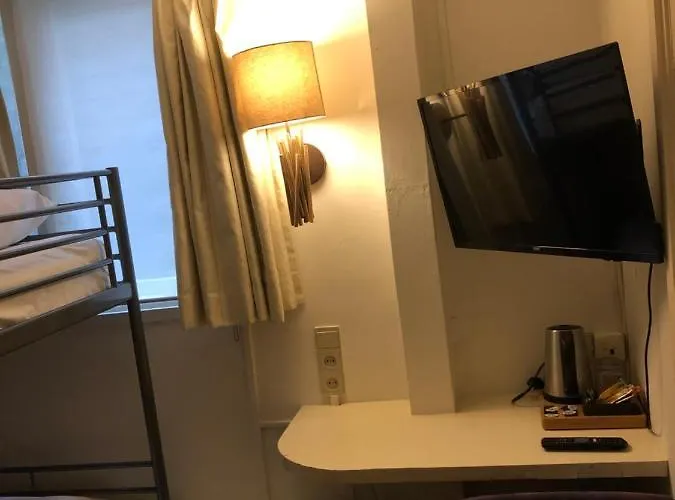 House 3* Амстердам