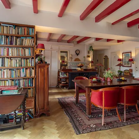 House فندق أمستردام