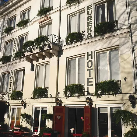 House Hotel 3*