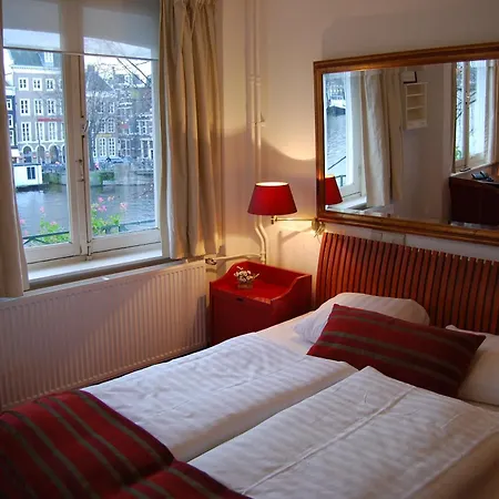 House Amsterdam