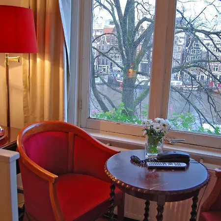 House Amsterdam