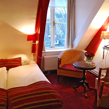 House أمستردام