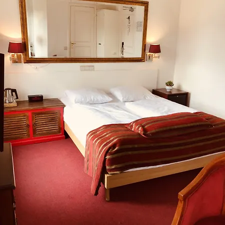 House فندق أمستردام