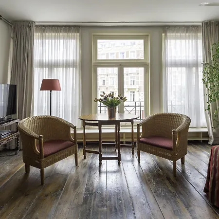 House أمستردام