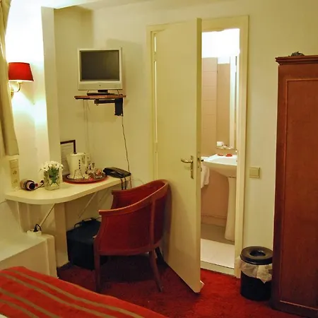 House 3* Amsterdam
