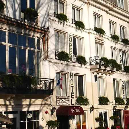 House 3* Amsterdam
