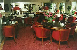House Amsterdam