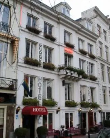 House Amsterdam