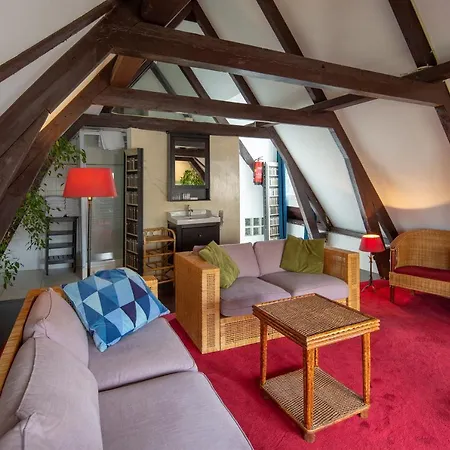 Hotel House Amsterdam