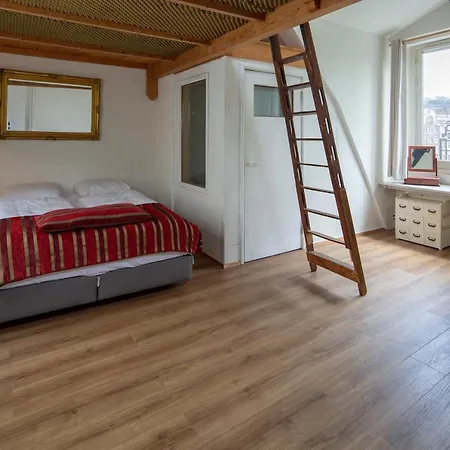 فندق House أمستردام