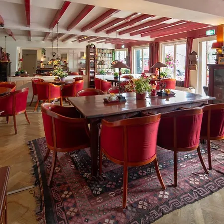 House Hotel Amsterdam