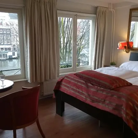 House Hotel Amsterdam