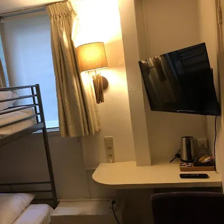 House 3* Amsterdam