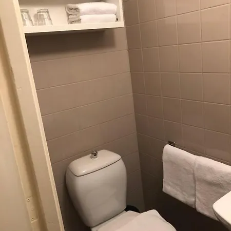 House Hotel 3*